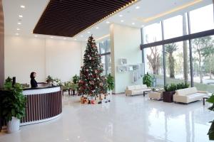 Happy House Ecopark Westbay A