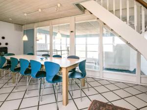 12 person holiday home in Hirtshals-By Traum