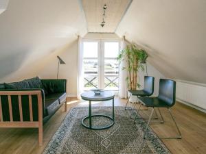 12 person holiday home in Hirtshals-By Traum