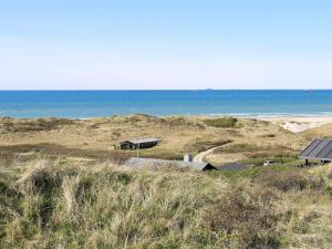 12 person holiday home in Hirtshals-By Traum