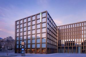 Holiday Inn Express & Suites Sion by IHG
