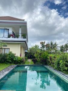 Beras Bali Guest House