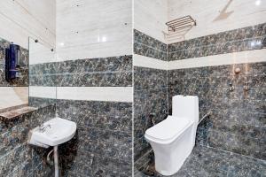 Hotel O Sector 121 Gaur City Mall Noida Formerly Royal FNG