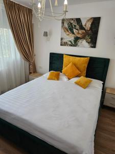 Central Viva Apartment