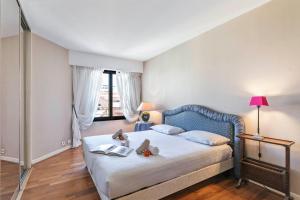 Appartement Cannes Hyper Centre