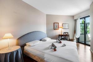 Appartement Cannes Hyper Centre