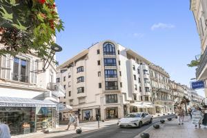 Appartement Cannes Hyper Centre