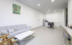 Centum Hotel Mokpo Namak branch