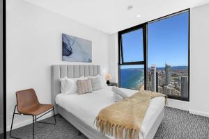 Newest Views On The Beach