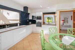 Emerald Escape Villa