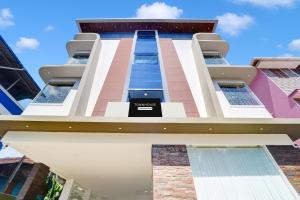 Townhouse Trivandrum Padmanabhaswamy Temple Formerly Rezt N Relaz Inn - 3-Sterne-Hotels in Thiruvananthapuram