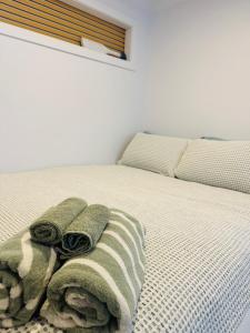 Penguin Paradise Studio Guesthouse