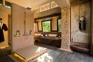 Pashan Garh Panna National Park - A Taj Safari