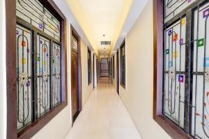 Super Hotel O Subedarganj Railway Junction Formerly Krishna Inn