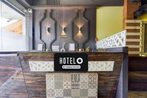 Super Hotel O Subedarganj Railway Junction Formerly Krishna Inn