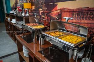 Elegance Premium Hotel