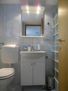 Studio apartman Kornelija