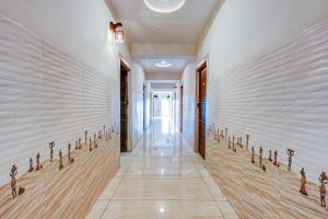 Hotel O Eluru Railway Station Formerly Sree Nitya Residency