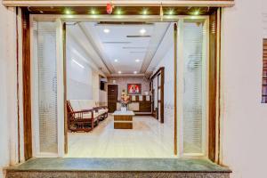 Hotel O Eluru Railway Station Formerly Sree Nitya Residency