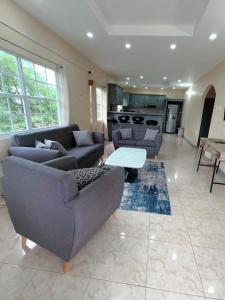 Bliss Oasis Hideaway