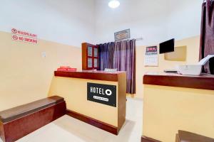 Hotel O Kunnamangalam Near Bus Stand