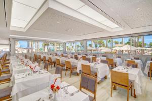 Hipotels Mediterraneo Hotel - Adults Only