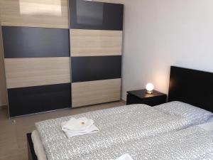 Apartmány Hlohovec