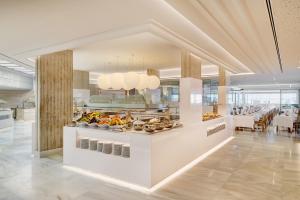 Hipotels Mediterraneo Hotel - Adults Only