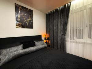 DOMINO apartamentai, SELF CHECK-IN