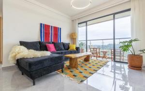 Riara one Apartment,Kilimani