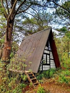 Huhas Farmstay Đà Lạt