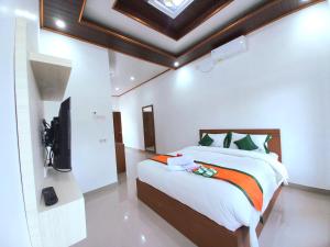Homestay Jogja Prambanan By Simply Homy