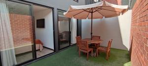 Apartamento moderno a 10 minutos del Aeropuerto