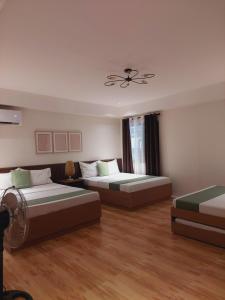 The Grove by Six Marys Resort