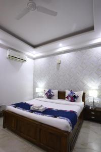 Corporate Prime Stay