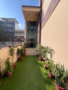 Corporate Prime Stay