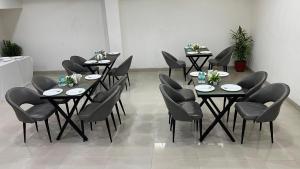 Corporate Prime Stay