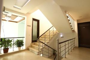 Corporate Prime Stay