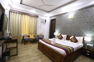 Corporate Prime Stay