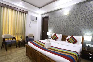 Corporate Prime Stay