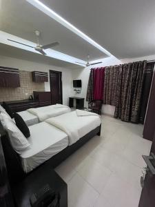 Corporate Prime Stay