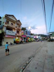 Nhà Nghỉ Minh Ánh