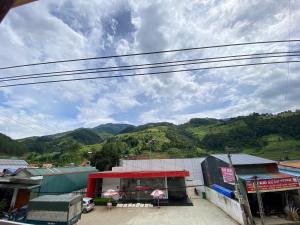 Nhà Nghỉ Minh Ánh