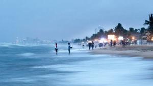 The Options Beach Inn Colombo