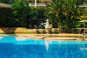 The Houghton Hotel, Spa, Wellness & Golf