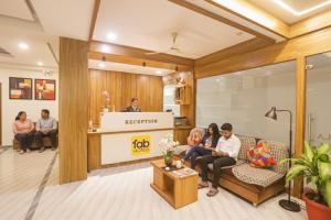 FabHotel Raj Villa - Nr Tri mandir