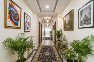 FabHotel Raj Villa - Nr Tri mandir