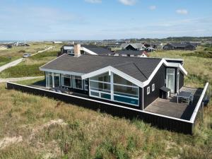 8 person holiday home in Hjørring