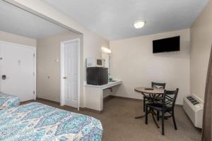 3 Cozy Combined Family Studios