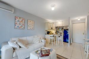 Cosy Apartement Gaia Villeneuve-Loubet - Happy Rentals